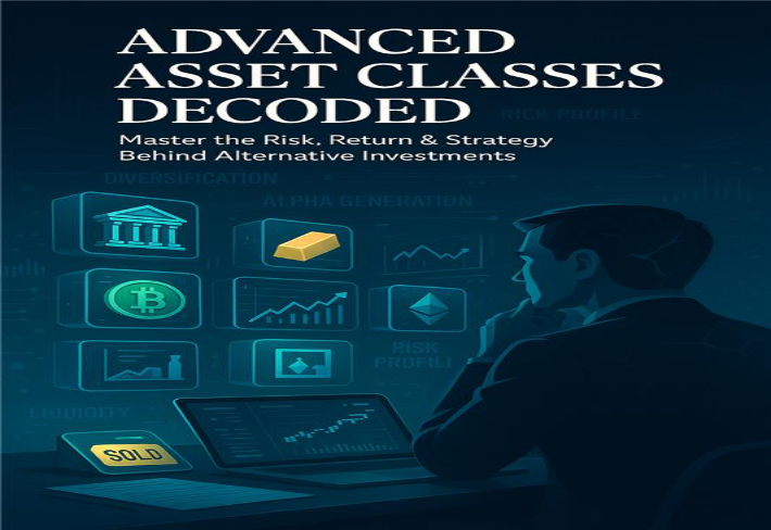 Advanced Asset Classes Decoded